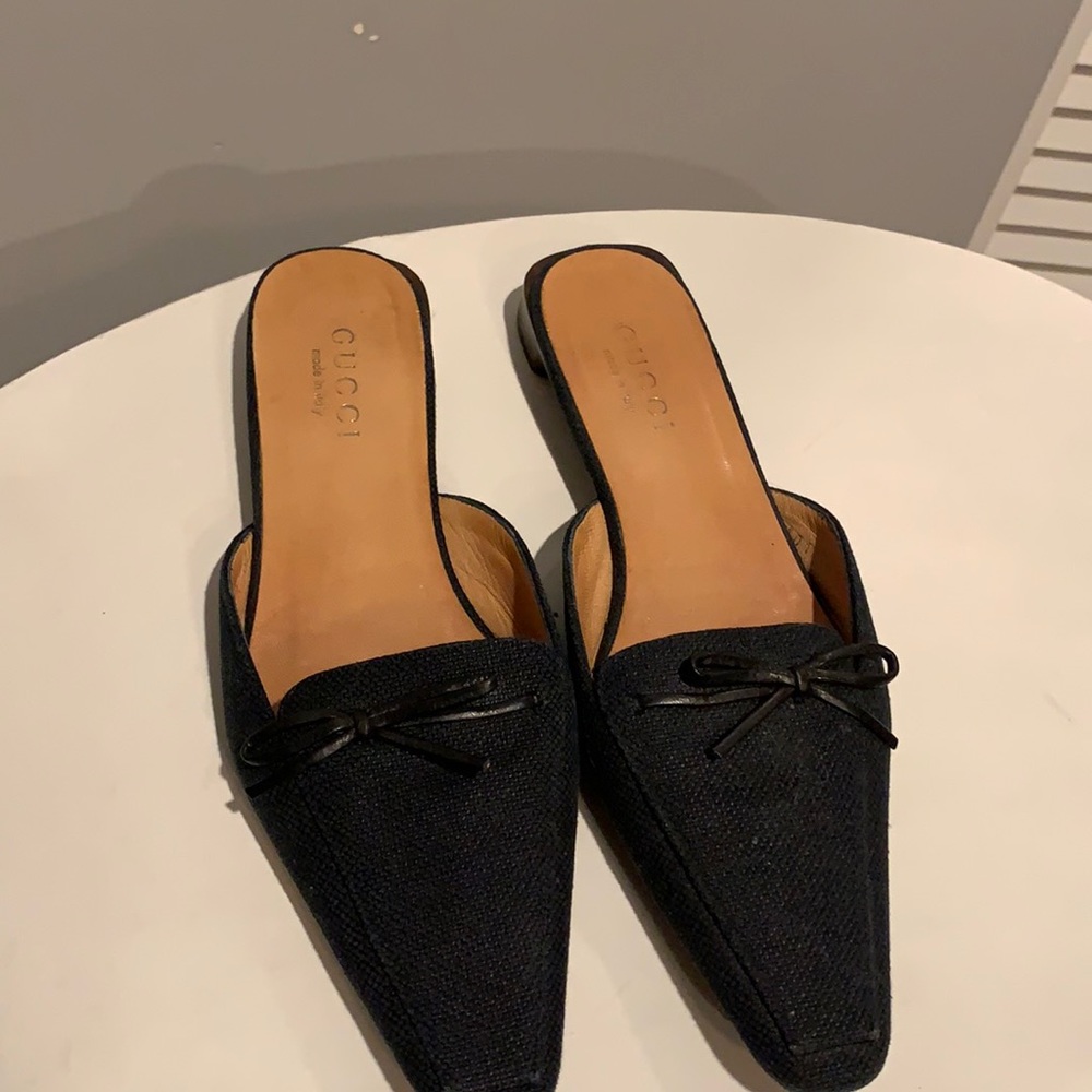 💕 Gucci Shoes